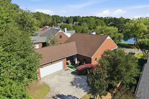 4912 Lake Renaissance Cir, Wilmington, NC 28409 - Photo 8