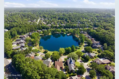 4912 Lake Renaissance Circle, Wilmington, NC 28409 - Photo 8