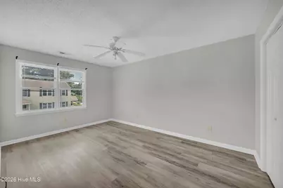 136 Lullwater Drive #Unit A, Wilmington, NC 28403 - Photo 20