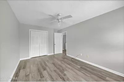 136 Lullwater Drive #Unit A, Wilmington, NC 28403 - Photo 22