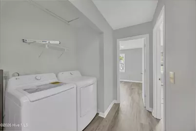 136 Lullwater Drive #Unit A, Wilmington, NC 28403 - Photo 18