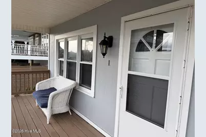 115 Club Colony Drive #Unit 1, Atlantic Beach, NC 28512 - Photo 1