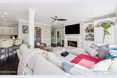 2203 Hidden Harbor Drive, New Bern, NC 28562 - Photo 12