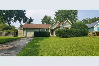 3221 Whitewood Way, Castle Hayne, NC 28429 - Photo 1