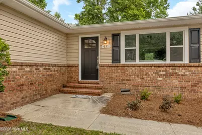 631 Duke Court, Jacksonville, NC 28546 - Photo 4