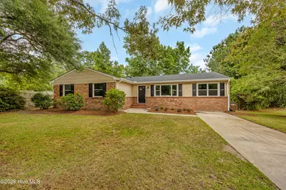 631 Duke Court, Jacksonville, NC 28546 - Photo 1