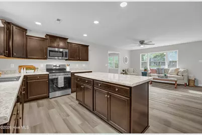 631 Duke Court, Jacksonville, NC 28546 - Photo 12