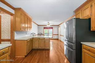 4012 Carybrook Ct, Rocky Mount, NC 27803 - Photo 20