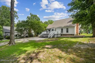 4012 Carybrook Ct, Rocky Mount, NC 27803 - Photo 12