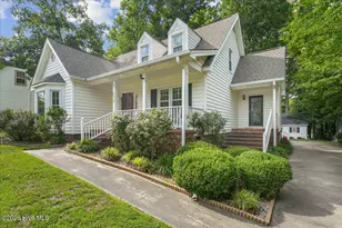 4012 Carybrook Ct, Rocky Mount, NC 27803 - Photo 2