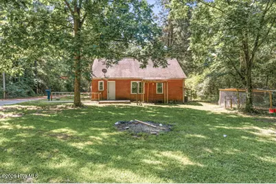 1491 Sandhill Game Mgt Road, Rockingham, NC 28379 - Photo 22