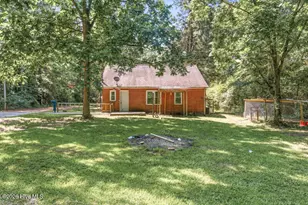 1491 Sandhill Game Mgt Rd, Rockingham, NC 28379 - Photo 22