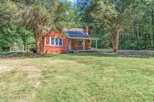 1491 Sandhill Game Mgt Rd, Rockingham, NC 28379 - Photo 2