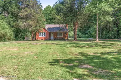 1491 Sandhill Game Mgt Road, Rockingham, NC 28379 - Photo 1