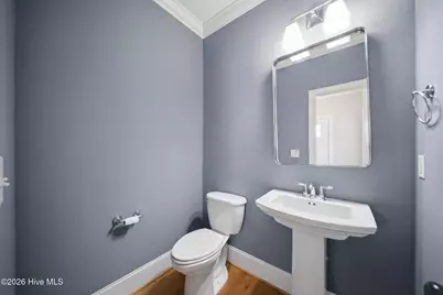 124 Magnolia Street, Wilmington, NC 28401 - Photo 20