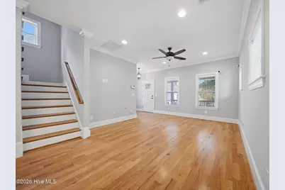 124 Magnolia Street, Wilmington, NC 28401 - Photo 4