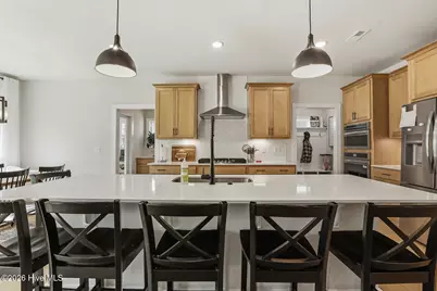 1912 Old Bramble Lane, Fuquay-Varina, NC 27526 - Photo 10