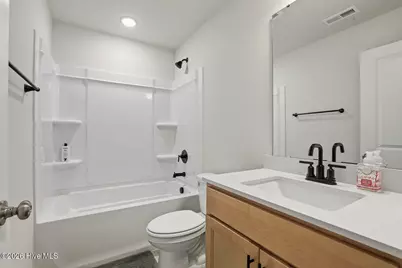 1912 Old Bramble Lane, Fuquay-Varina, NC 27526 - Photo 50