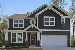1912 Old Bramble Ln, Fuquay-Varina, NC 27526 - Photo 2