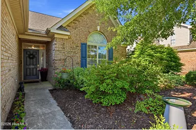 154 Highlands Drive, Hampstead, NC 28443 - Photo 4