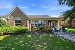 154 Highlands Dr, Hampstead, NC 28443 - Photo 36