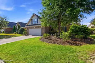 154 Highlands Dr, Hampstead, NC 28443 - Photo 2