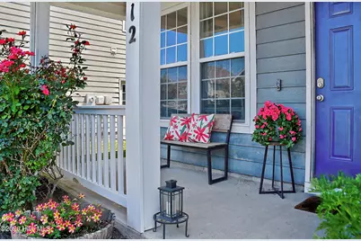 1412 Elder Street, Elizabeth City, NC 27909 - Photo 2