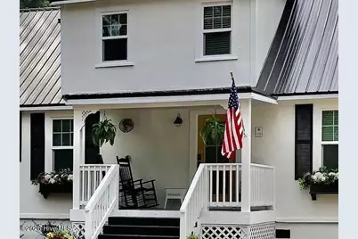 880 N Ashe Street #C, Southern Pines, NC 28387 - Photo 1