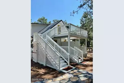 880 N Ashe Street #C, Southern Pines, NC 28387 - Photo 2