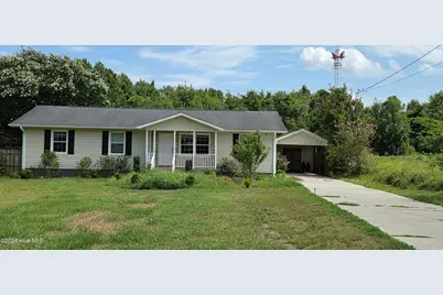 151 Lem Brown Road, Chinquapin, NC 28521 - Photo 2