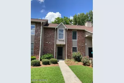 1851 Quail Ridge Road #J, Greenville, NC 27858 - Photo 1