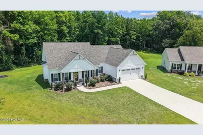 111 Oakbridge Way, Pikeville, NC 27863 - Photo 20
