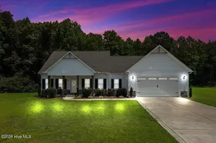 111 Oakbridge Wy, Pikeville, NC 27863 - Photo 2