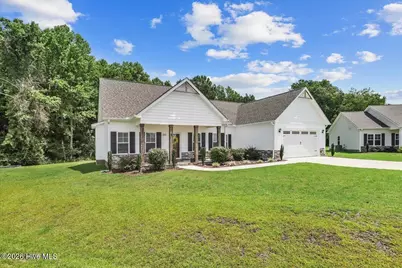 111 Oakbridge Way, Pikeville, NC 27863 - Photo 4