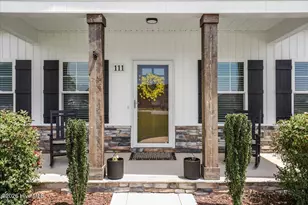 111 Oakbridge Wy, Pikeville, NC 27863 - Photo 2