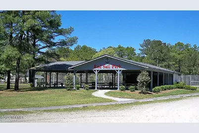 119 Dock S Dock Side Drive, New Bern, NC 28560 - Photo 18