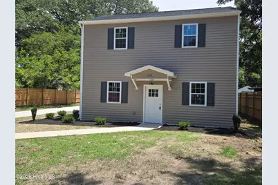 308 Pearson Street N, Wilson, NC 27893 - Photo 2