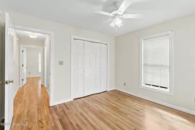 196 Mount Moriah Church Road, Hamlet, NC 28345 - Photo 28