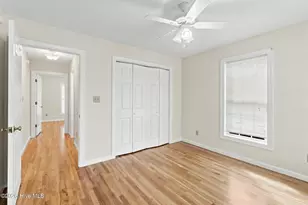 196 Mt Moriah Church Rd, Hamlet, NC 28345 - Photo 32