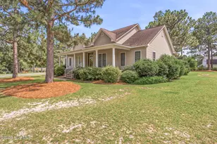 196 Mt Moriah Church Rd, Hamlet, NC 28345 - Photo 6