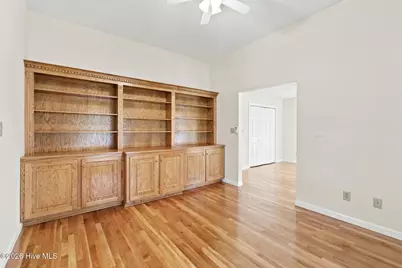 196 Mount Moriah Church Road, Hamlet, NC 28345 - Photo 14
