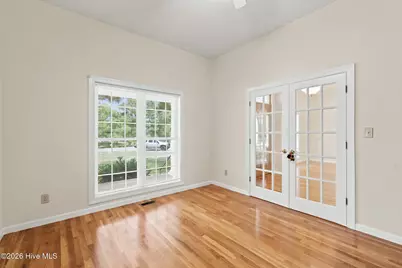 196 Mount Moriah Church Road, Hamlet, NC 28345 - Photo 26