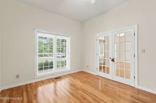 196 Mt Moriah Church Rd, Hamlet, NC 28345 - Photo 26