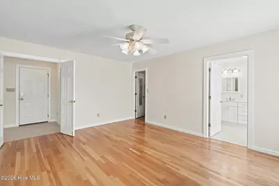 196 Mount Moriah Church Road, Hamlet, NC 28345 - Photo 32