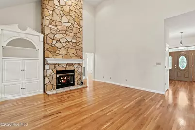 196 Mount Moriah Church Road, Hamlet, NC 28345 - Photo 20