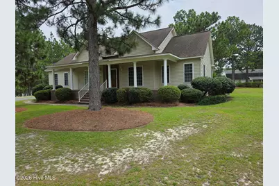 196 Mount Moriah Church Road, Hamlet, NC 28345 - Photo 2