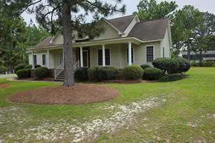 196 Mt Moriah Church Rd, Hamlet, NC 28345 - Photo 2