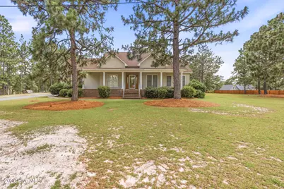196 Mount Moriah Church Road, Hamlet, NC 28345 - Photo 2