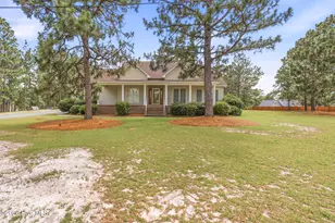 196 Mt Moriah Church Rd, Hamlet, NC 28345 - Photo 2