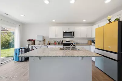 1909 Butterfield Lane, Kinston, NC 28504 - Photo 12